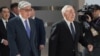 KAZAKHSTAN-IMF/