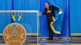 Выборы президента Казахстана – 2022