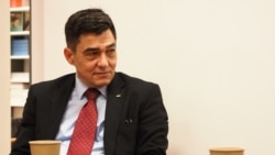 Сергей Давидис