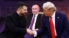 "Путин хочет получить за столом переговоров то, чего не смог добиться за три года войны". Интервью с экспертом по нацбезопасности