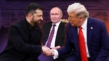 "Путин хочет получить за столом переговоров то, чего не смог добиться за три года войны". Интервью с экспертом по нацбезопасности