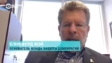 "Путин хочет получить за столом переговоров то, чего не смог добиться за три года войны". Интервью с экспертом по нацбезопасности