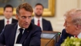 Какие гарантии безопасности готовы предложить Украине страны ЕС