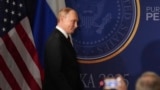 Trump Putin