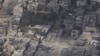 ISRAEL-PALESTINIANS/GAZA-AIRDROP