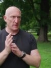 Латвиец Дмитрий Михайлов провел в тюрьме в Беларуси 3 года и 3 месяца. Вот его рассказ о пережитом "аде"