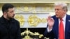 Подготовка встречи Путина и Зеленского: что говорят в Кремле и Белом доме