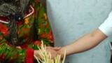 Surayo Najmuddinova