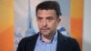 Российского публициста и соавтора фильма "Голод" Александра Архангельского не пустили в Грузию
